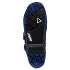 Bota Leatt 4.5 Enduro Azul/Verde