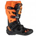 Bota Leatt 4.5 Laranja/Preto