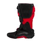 Bota Leatt 4.5 Vermelho/Preto