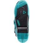 Bota Leatt 5.5 Flexlock Azul