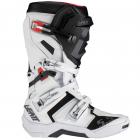 Bota Leatt 5.5 Flexlock Branco