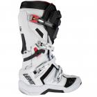 Bota Leatt 5.5 Flexlock Branco