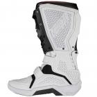 Bota Leatt 5.5 Flexlock Branco