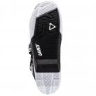 Bota Leatt 5.5 Flexlock Branco