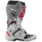 Bota Leatt 5.5 Flexlock Cinza