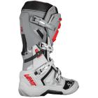 Bota Leatt 5.5 Flexlock Cinza