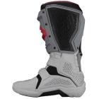 Bota Leatt 5.5 Flexlock Cinza