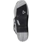 Bota Leatt 5.5 Flexlock Cinza