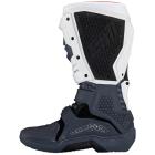 Bota Leatt 5.5 Flexlock Enduro Branco/Preto