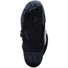 Bota Leatt 5.5 Flexlock Enduro Branco/Preto