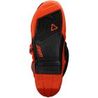 Bota Leatt 5.5 Flexlock Laranja