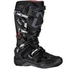 Bota Leatt 5.5 Flexlock Preto