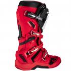 Bota Leatt 5.5 Flexlock Vermelho/Preto
