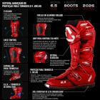 Bota Leatt 6.5