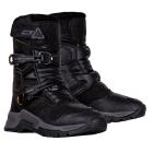 Bota Leatt Adventure Hydradi 7.5 Curta - Impermeável