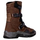 Bota Leatt Adventure Hydradi 7.5 Curta - Impermeável