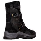 Bota Leatt Adventure Hydradi 7.5 Curta - Impermeável