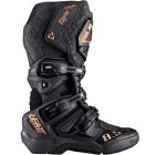 Bota Leatt Adventure Hydradri 8.5 - Impermeável