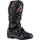 Bota Leatt Adventure Hydradri 8.5 - Impermeável
