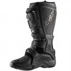 Bota Leatt GPX 5.5 FlexLock Preto