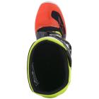 Bota Motocross Infantil Alpinestars Tech 7S