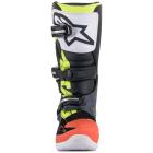 Bota Motocross Infantil Alpinestars Tech 7S