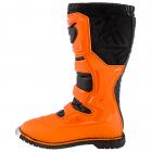 Bota Oneal Rider Pro Laranja