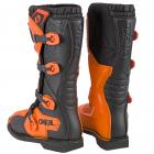 Bota Oneal Rider Pro Laranja
