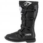 Bota Oneal Rider Pro Preto