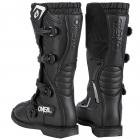 Bota Oneal Rider Pro Preto