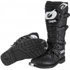 Bota Oneal Rider Pro Preto