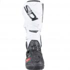 Bota Sidi Crossfire 3 SRS Branco/Preto