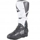 Bota Sidi Crossfire 3 SRS Branco/Preto