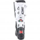 Bota Sidi Crossfire 3 SRS Branco/Preto