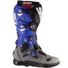 Bota Sidi Crossfire 3 SRS Azul/Cinza