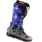 Bota Sidi Crossfire 3 SRS Azul/Cinza