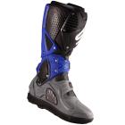 Bota Sidi Crossfire 3 SRS Azul/Cinza