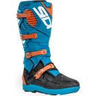 Bota Sidi Crossfire 3 SRS Petrol/Bronze