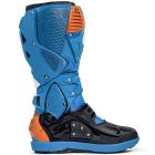 Bota Sidi Crossfire 3 SRS Petrol/Bronze