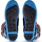 Bota Sidi Crossfire 3 SRS Petrol/Bronze