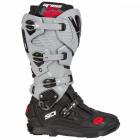 Bota Sidi Crossfire 3 SRS Preto/Cinza