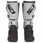 Bota Sidi Crossfire 3 SRS Preto/Cinza