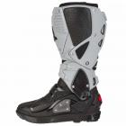 Bota Sidi Crossfire 3 SRS Preto/Cinza