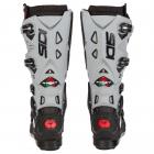 Bota Sidi Crossfire 3 SRS Preto/Cinza