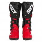 Bota Sidi Crossfire 3 SRS Preto/Vermelho
