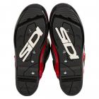 Bota Sidi Crossfire 3 SRS Preto/Vermelho