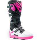 Bota Sidi Crossfire 3 SRS Rosa