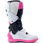 Bota Sidi Crossfire 3 SRS Rosa