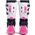 Bota Sidi Crossfire 3 SRS Rosa