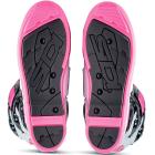Bota Sidi Crossfire 3 SRS Rosa
